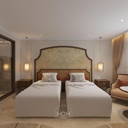 Rue De L'Amour - Boutique Hotel Hanoi Luaran gambar