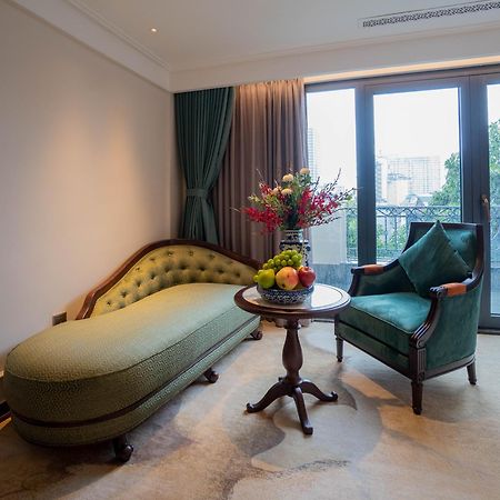 Rue De L'Amour - Boutique Hotel Hanoi Luaran gambar
