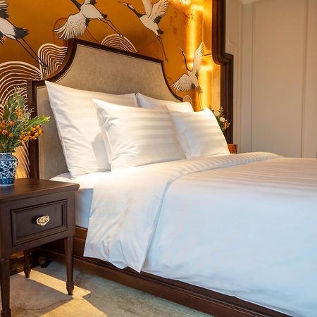 Rue De L'Amour - Boutique Hotel Hanoi Luaran gambar