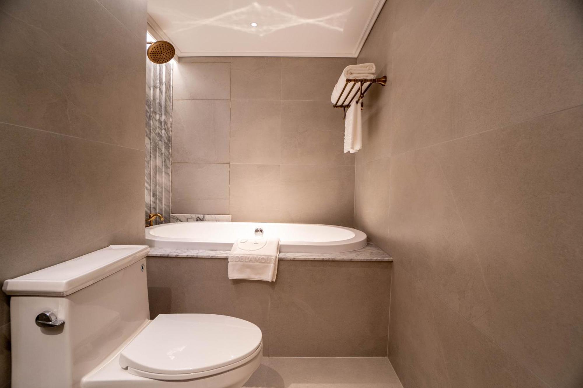 Rue De L'Amour - Boutique Hotel Hanoi Luaran gambar