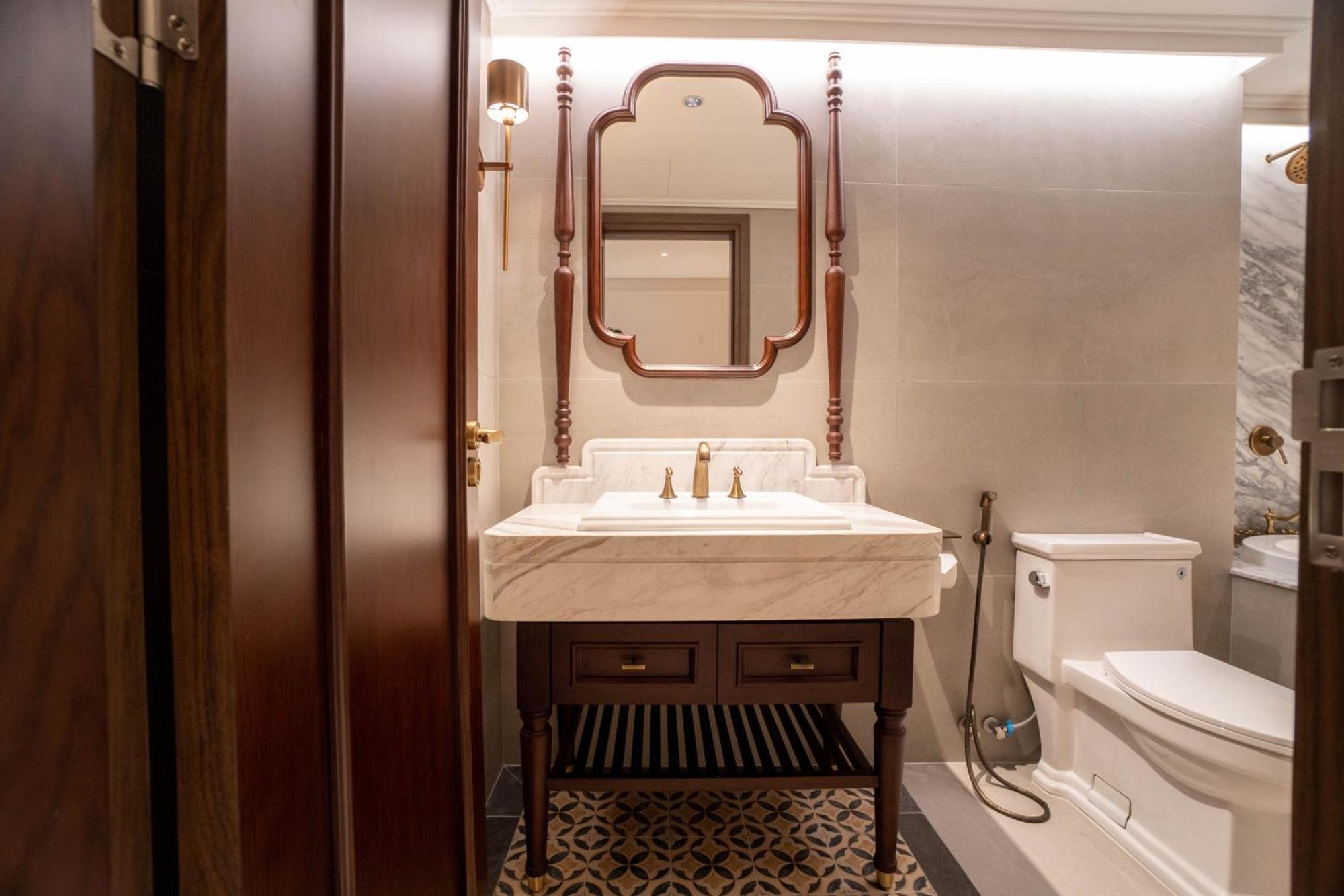 Rue De L'Amour - Boutique Hotel Hanoi Luaran gambar