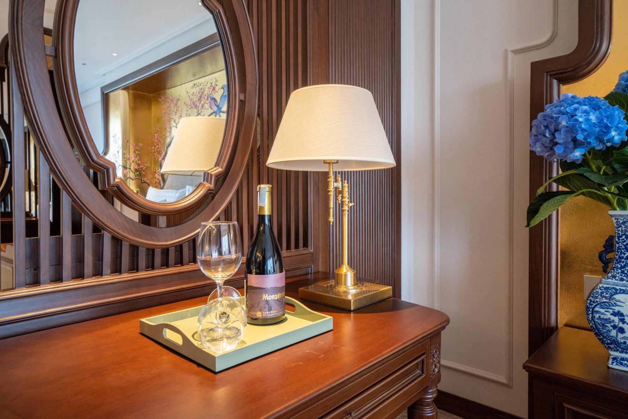Rue De L'Amour - Boutique Hotel Hanoi Luaran gambar