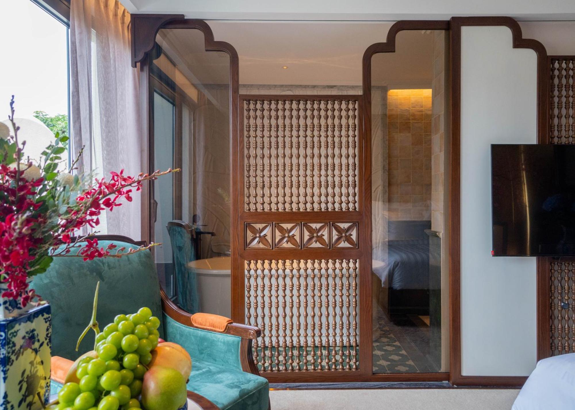 Rue De L'Amour - Boutique Hotel Hanoi Luaran gambar