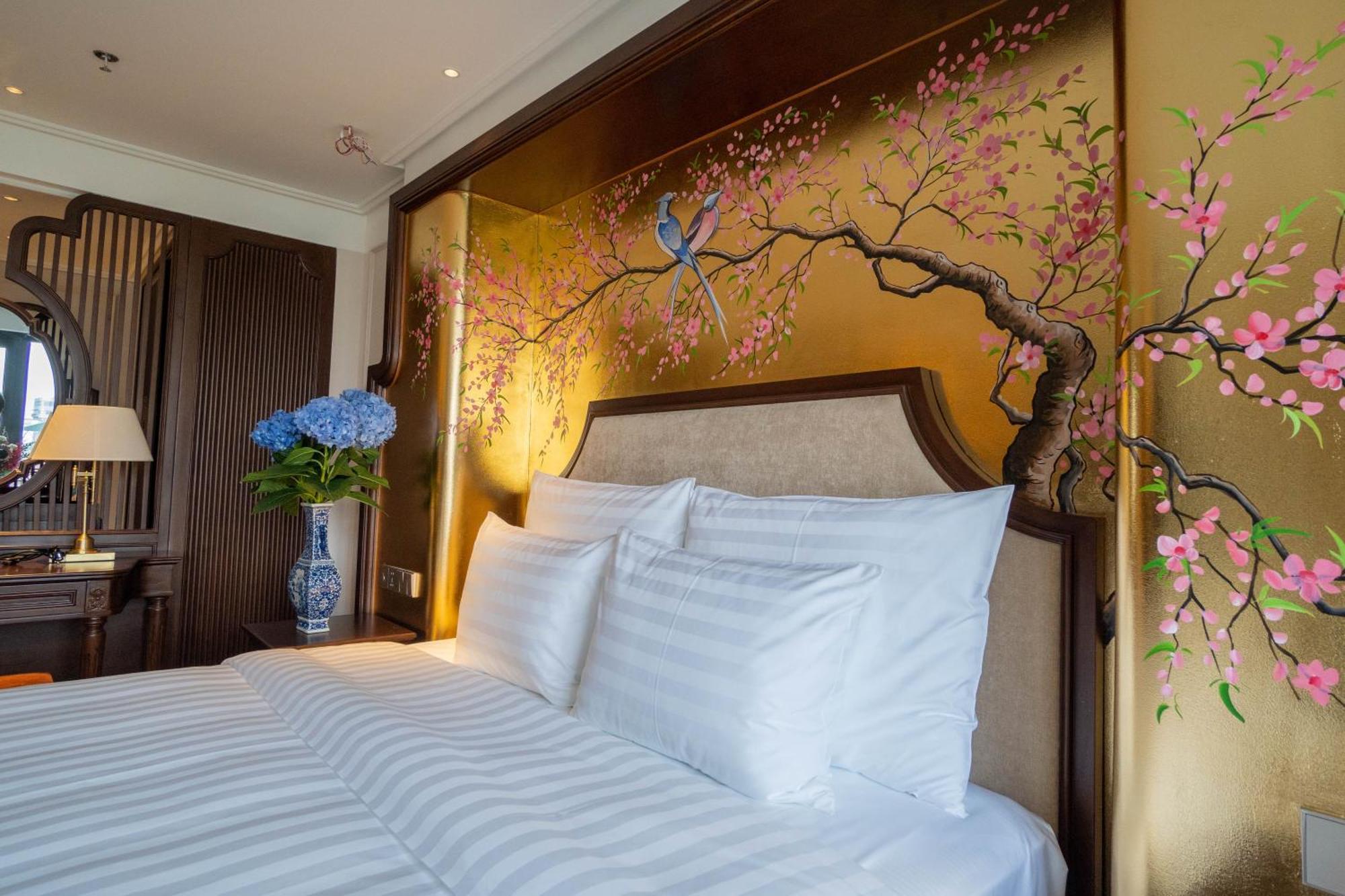Rue De L'Amour - Boutique Hotel Hanoi Luaran gambar
