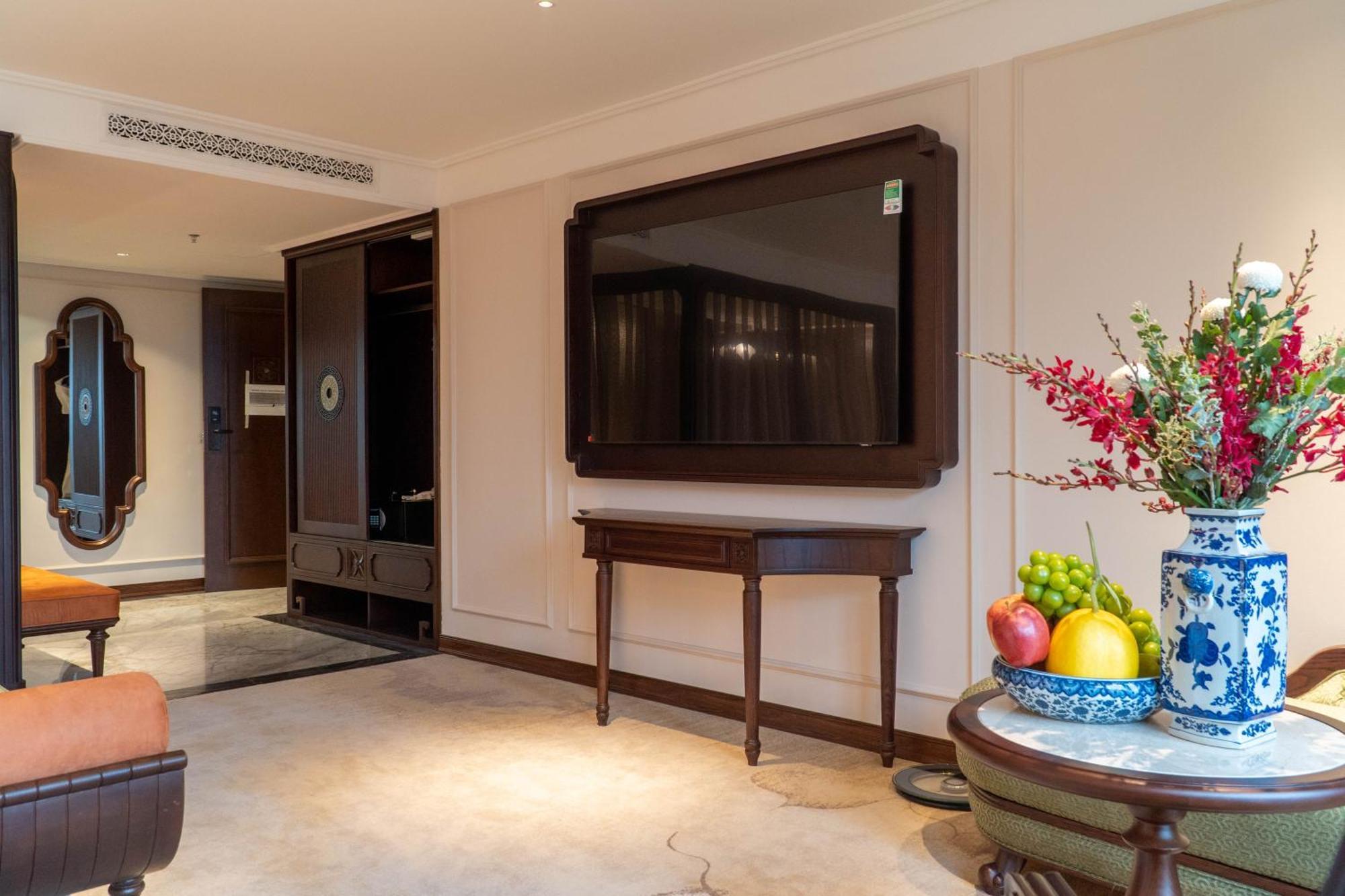 Rue De L'Amour - Boutique Hotel Hanoi Luaran gambar