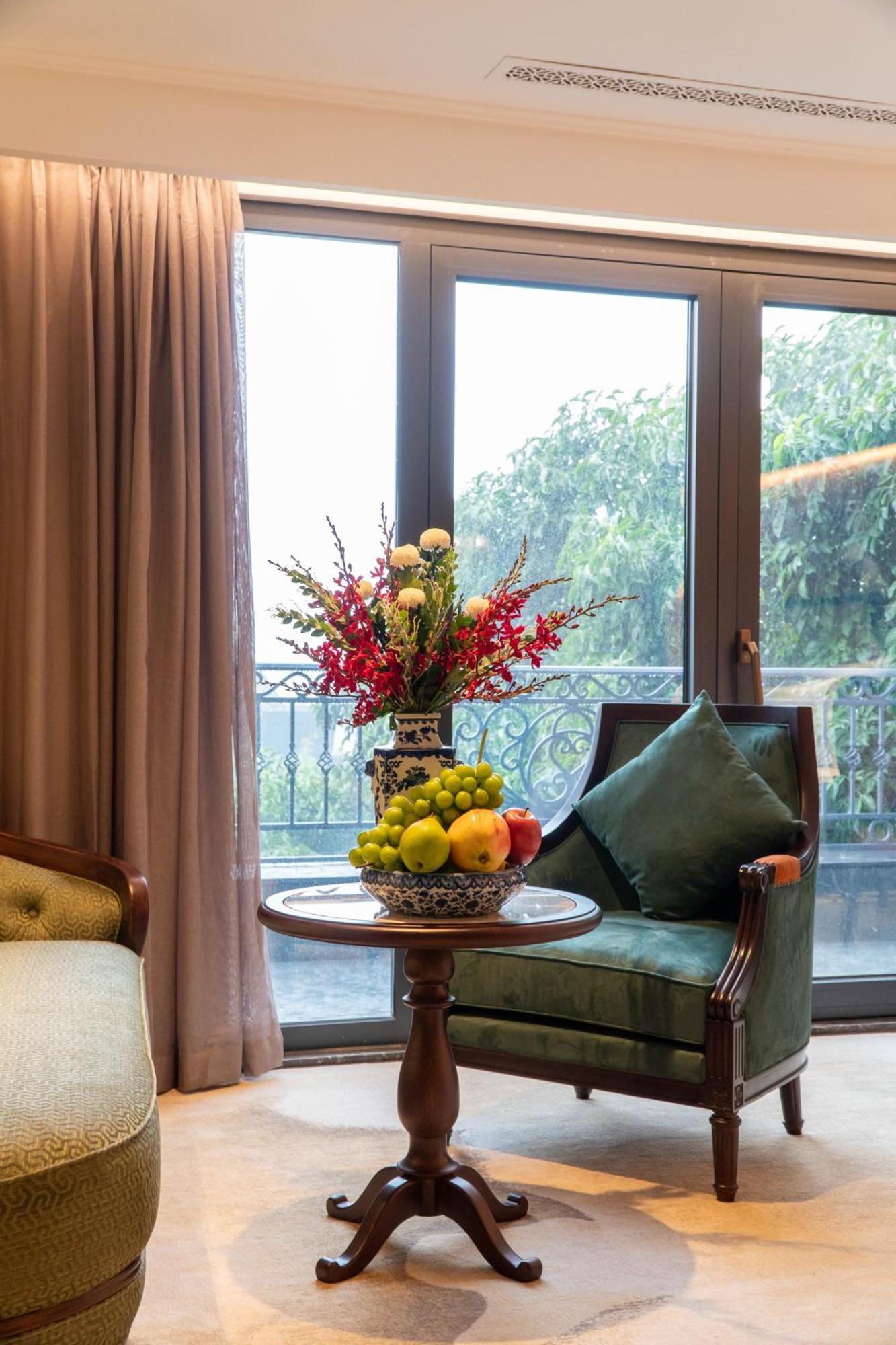 Rue De L'Amour - Boutique Hotel Hanoi Luaran gambar