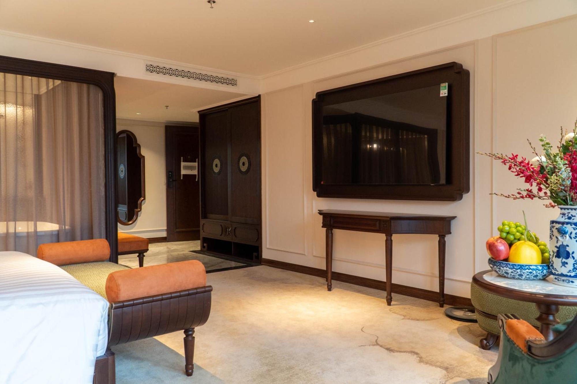 Rue De L'Amour - Boutique Hotel Hanoi Luaran gambar