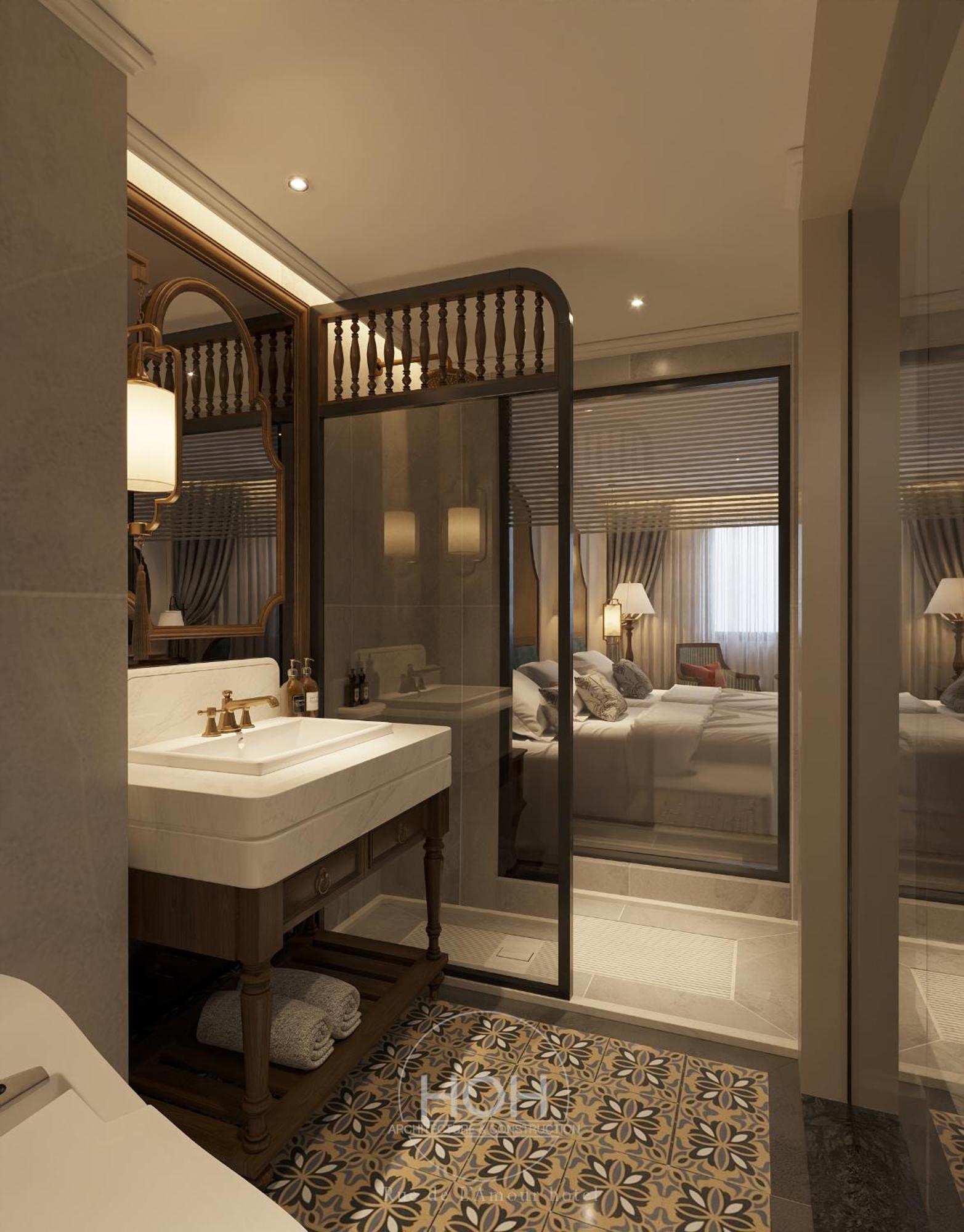 Rue De L'Amour - Boutique Hotel Hanoi Luaran gambar