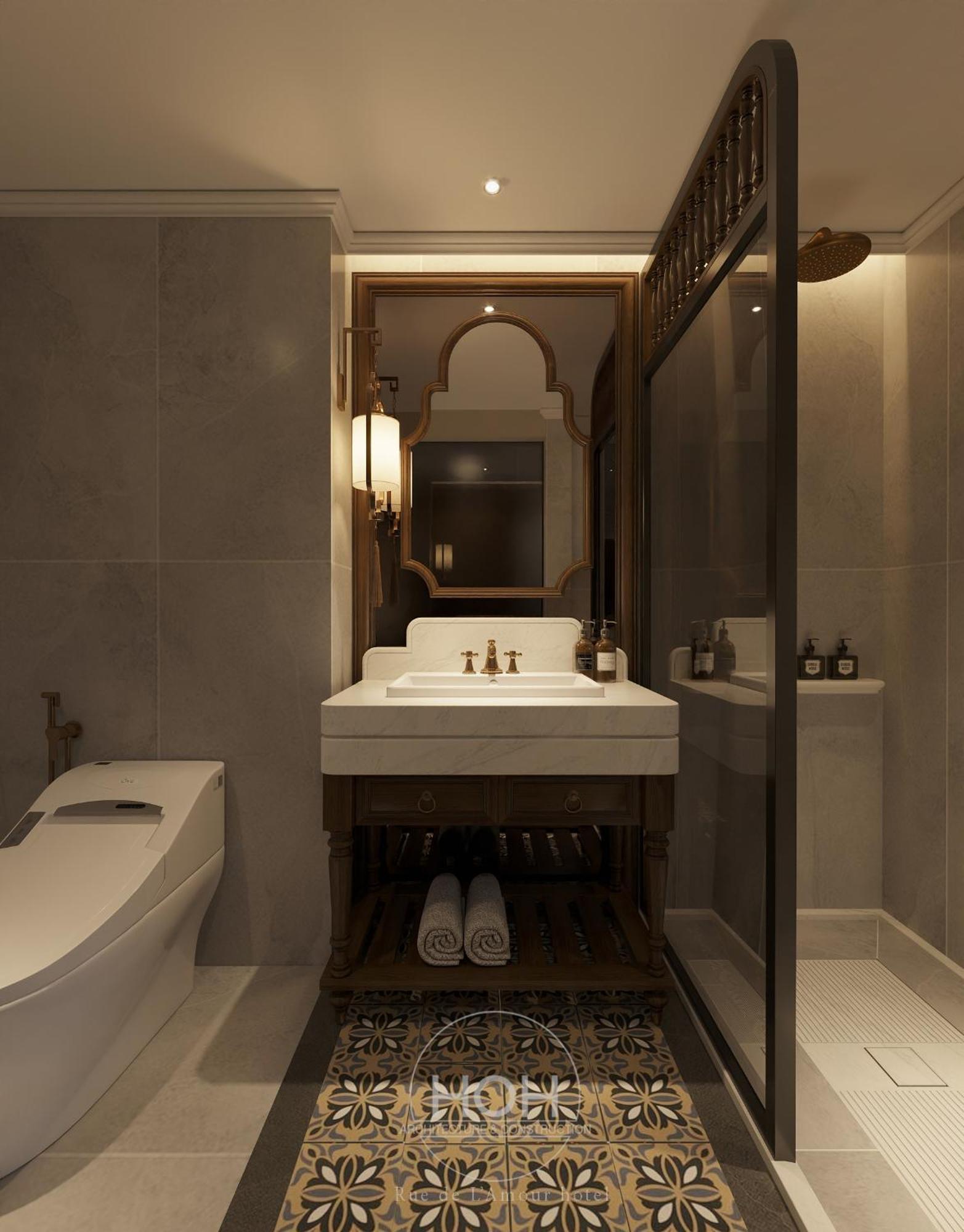 Rue De L'Amour - Boutique Hotel Hanoi Luaran gambar