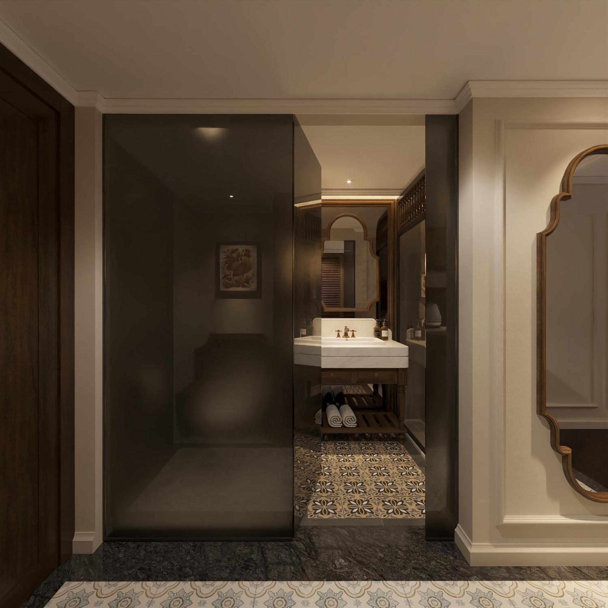 Rue De L'Amour - Boutique Hotel Hanoi Luaran gambar