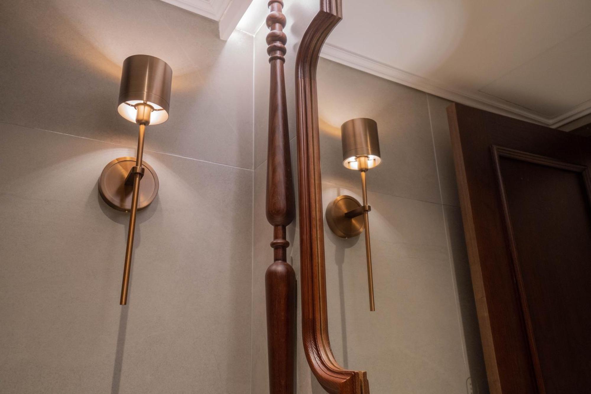 Rue De L'Amour - Boutique Hotel Hanoi Luaran gambar