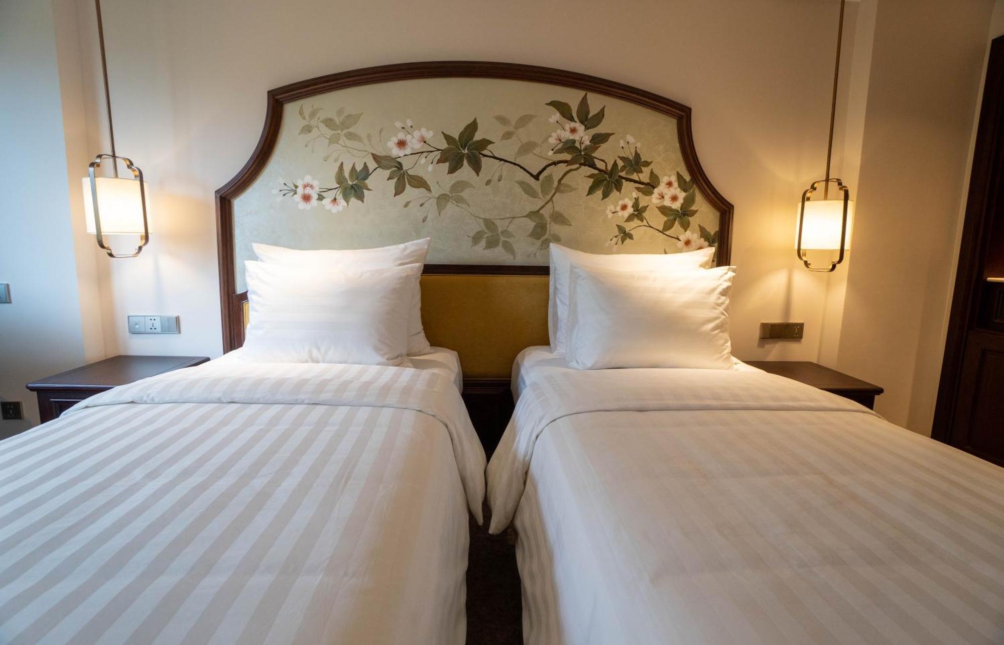 Rue De L'Amour - Boutique Hotel Hanoi Luaran gambar