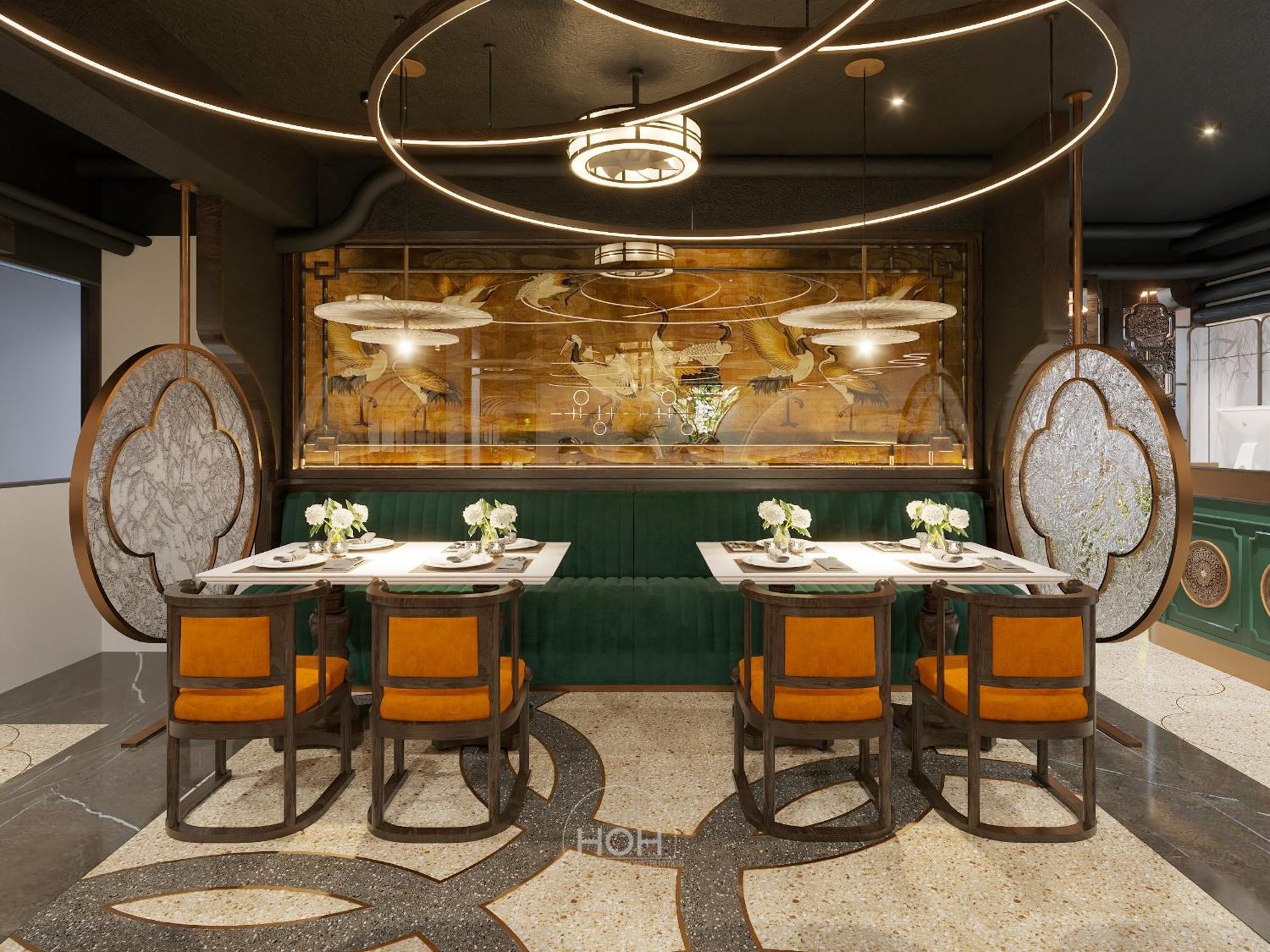 Rue De L'Amour - Boutique Hotel Hanoi Luaran gambar