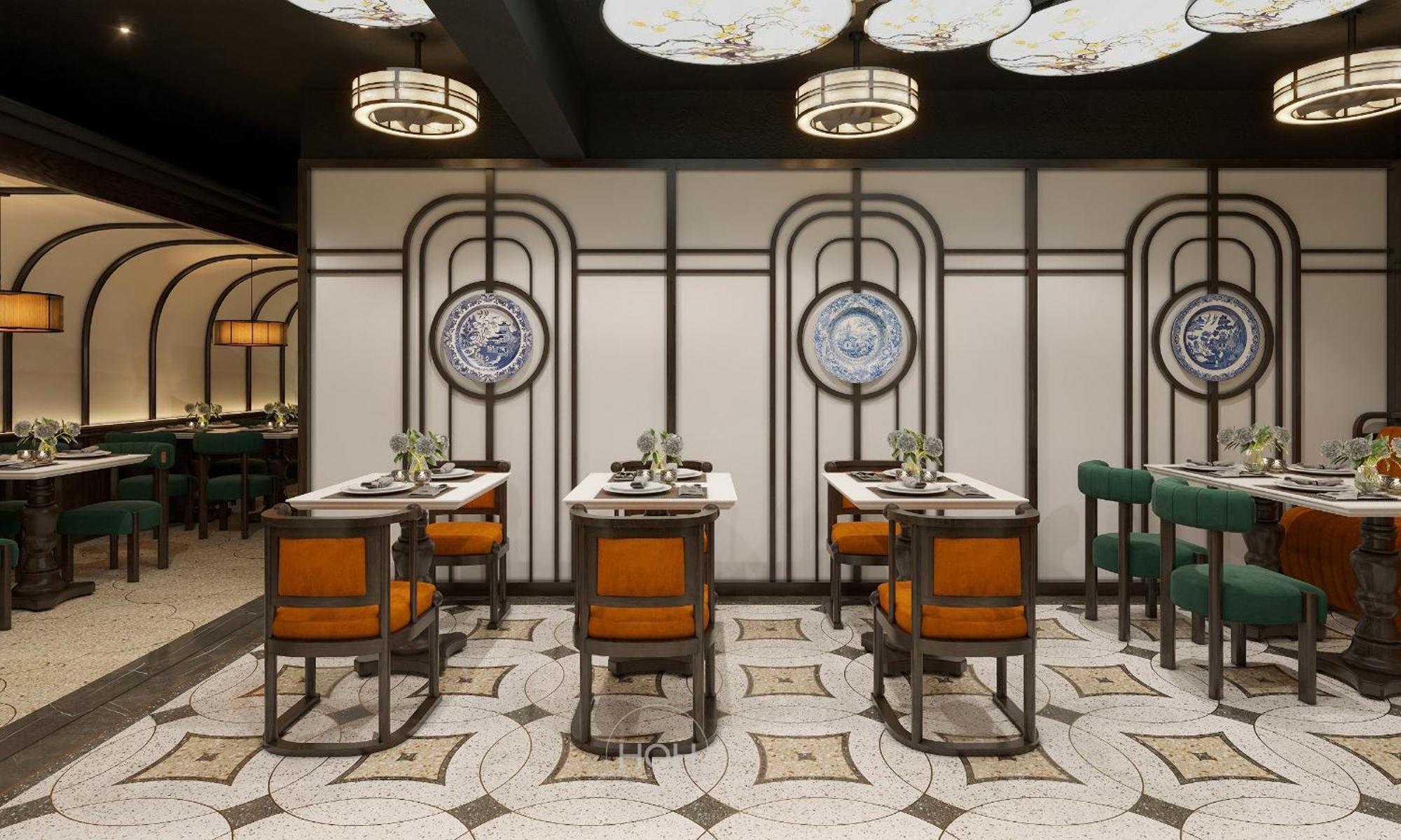 Rue De L'Amour - Boutique Hotel Hanoi Luaran gambar