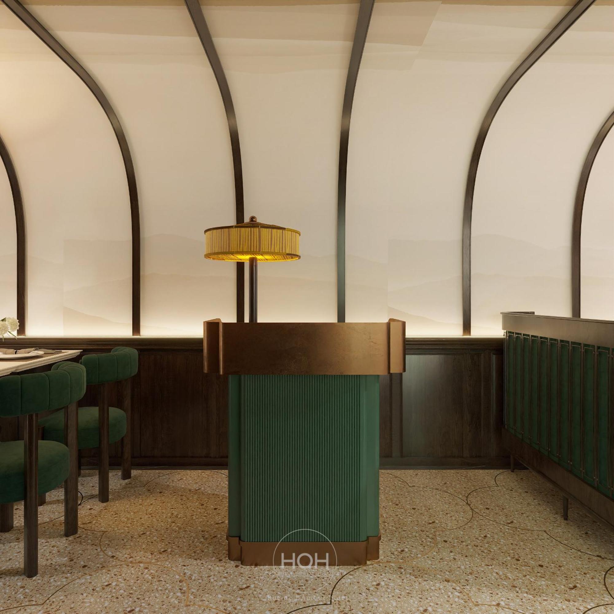 Rue De L'Amour - Boutique Hotel Hanoi Luaran gambar