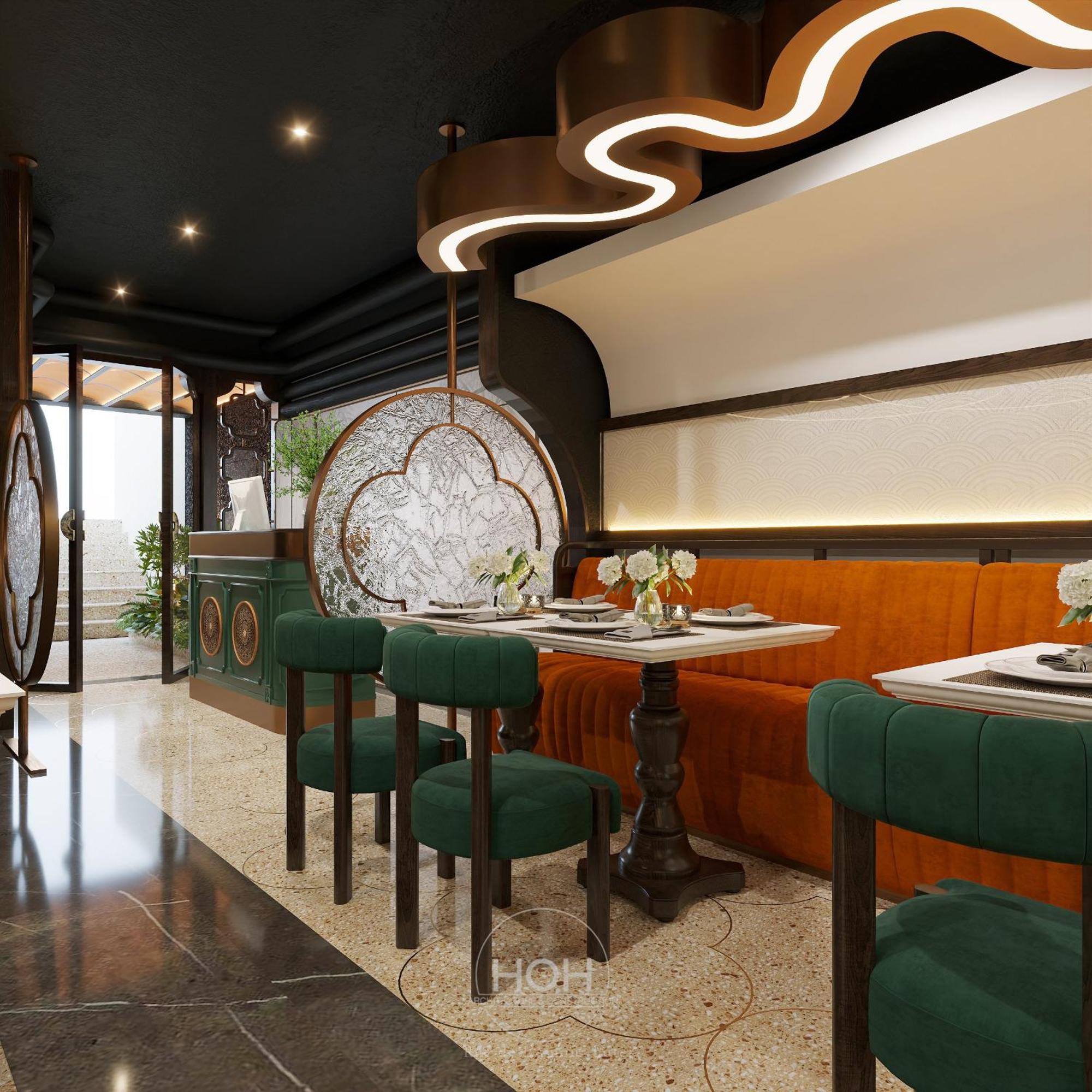 Rue De L'Amour - Boutique Hotel Hanoi Luaran gambar